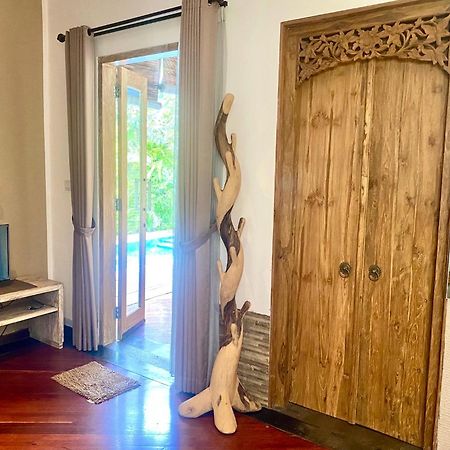 Exotica Bali Villa Canggu Buitenkant foto